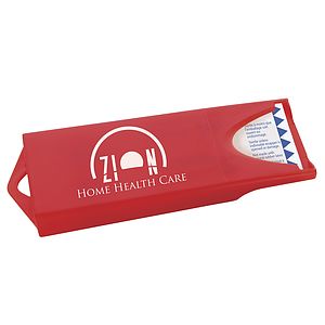 Good Value™ Original Colored Dispenser w/Standard Bandages