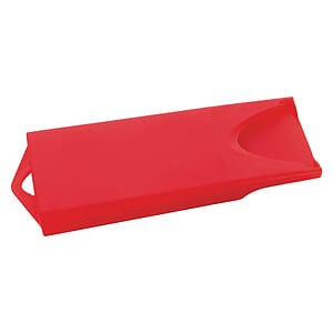 Good Value™ Original Colored Dispenser w/Clear Bandages
