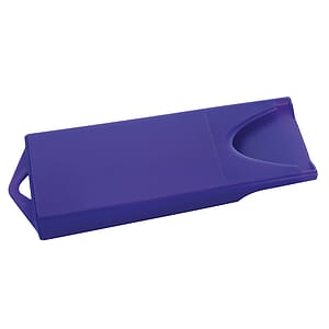 Good Value™ Original Colored Dispenser w/Clear Bandages