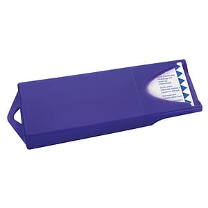 Good Value™ Original Colored Dispenser w/Clear Bandages