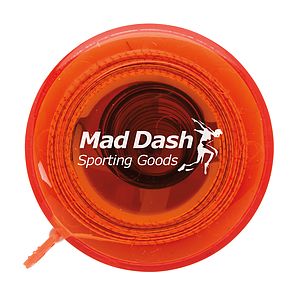 5' Mini Round Tape Measure