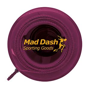 5' Mini Round Tape Measure