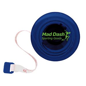 5' Mini Round Tape Measure
