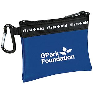 Frosty Clipper First Aid Kit - 5 piece