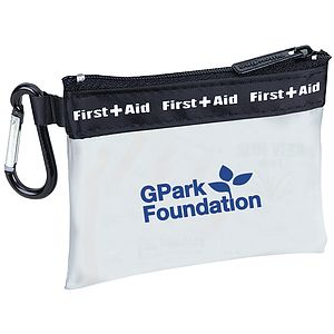 Frosty Clipper First Aid Kit - 5 piece