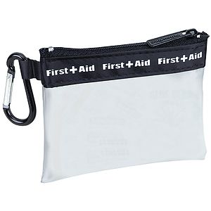 Frosty Clipper First Aid Kit - 5 piece