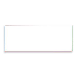 Blank Crayon Box