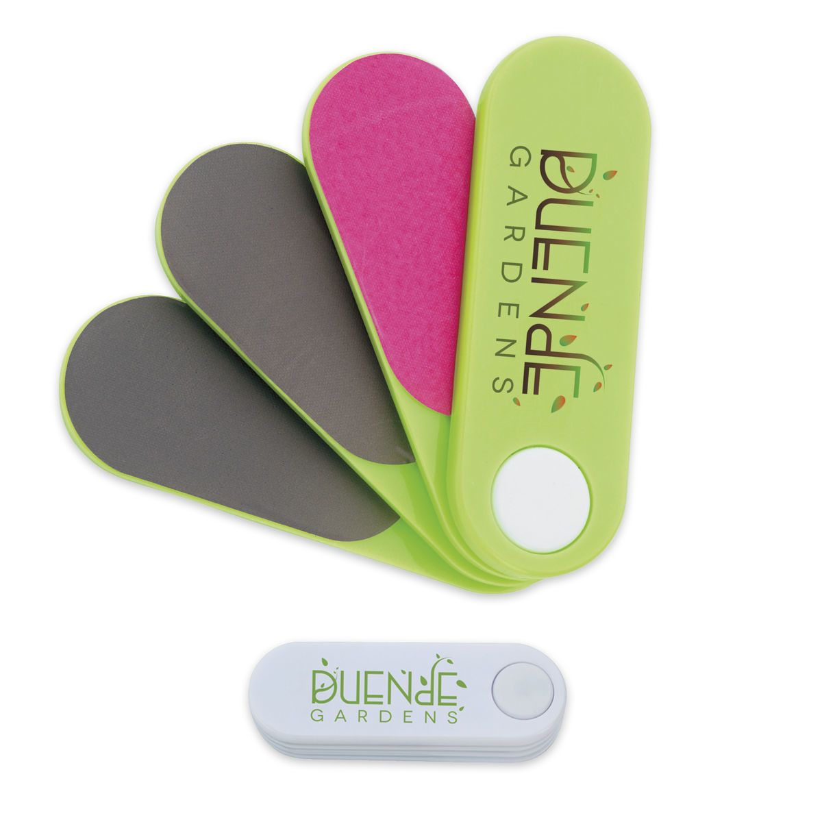 Good Value™ Mini File & Buffer