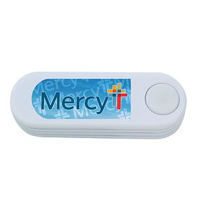Good Value™ Mini File & Buffer