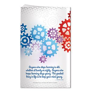 Puzzle Book: LARGE PRINT Word Search