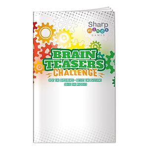 Puzzle Book: STEMulate