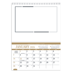Triumph® Calendars Recipe Pocket Calendar