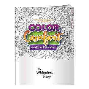 Good Value™ Wild Wonders Adult Coloring Book