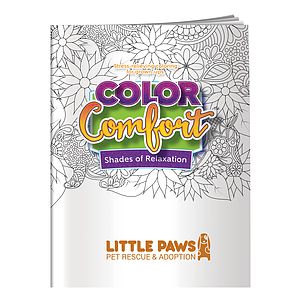 Good Value™ Wild Wonders Adult Coloring Book