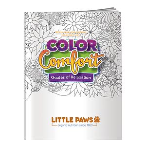 Good Value™ Wild Wonders Adult Coloring Book