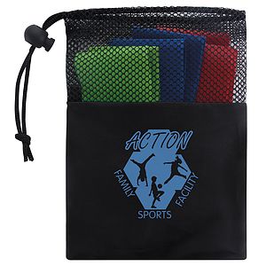 Good Value™ Exercise Resistance Bands Set