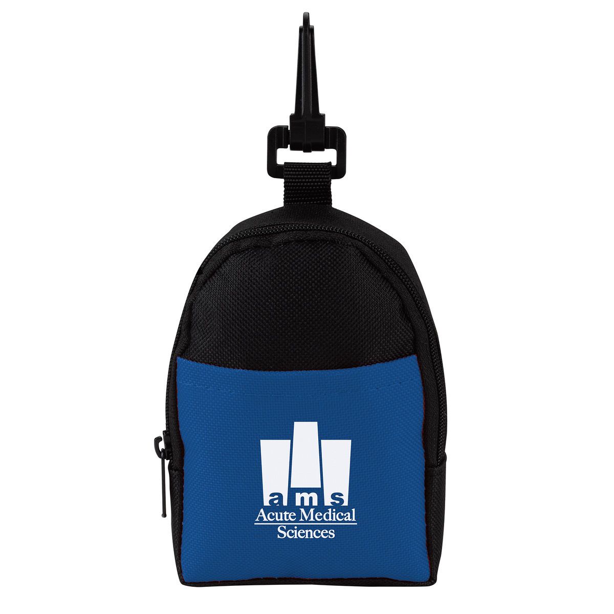 Laureate First Aid Bag - 15 piece