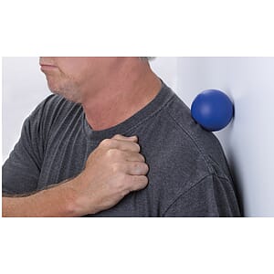 Good Value™ Round Massage Ball