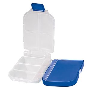 Good Value™ Serenity Pill Box
