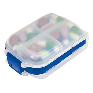 Good Value™ Serenity Pill Box