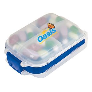 Good Value™ Serenity Pill Box