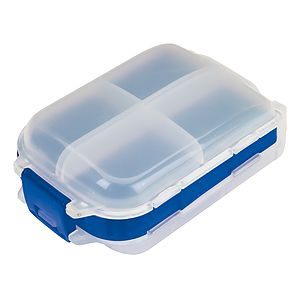Good Value™ Serenity Pill Box
