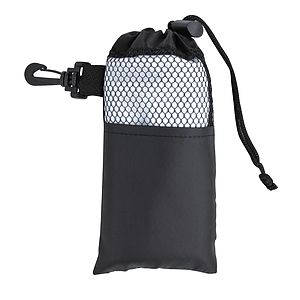 4 Color Cooling Towel in Pouch