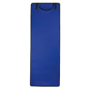 Yoga Mat with Shoulder Strap
