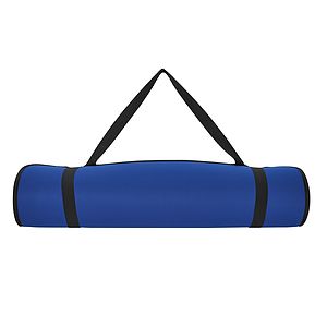 Yoga Mat with Shoulder Strap