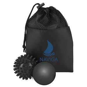 Good Value™ Massage Ball Set
