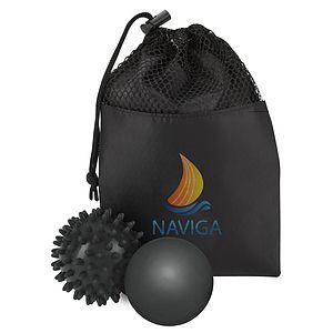 Good Value™ Massage Ball Set