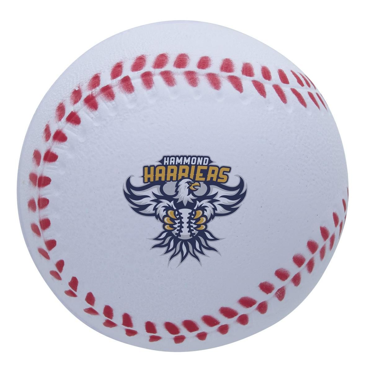 Baseball stress ball Corporate Specialties