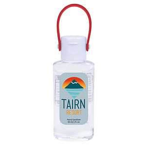Good Value™ 1 oz. Slim Hand Sanitizer with Hanger