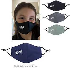 Good Value™ Comfy Youth Face Mask