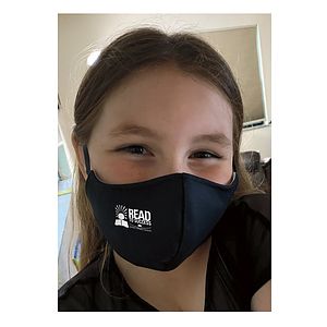 Good Value™ Comfy Youth Face Mask