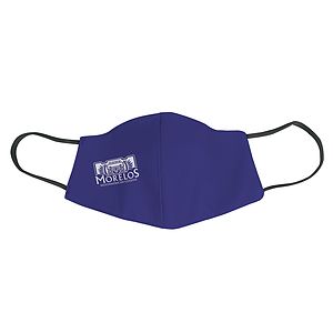 Good Value™ Comfy Face Mask & Lanyard Kit