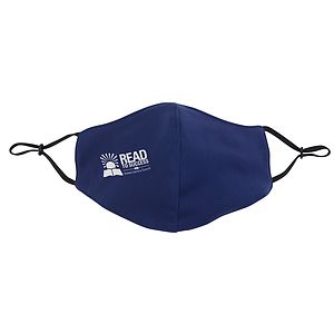 Good Value™ Comfy Youth Face Mask & Lanyard Kit
