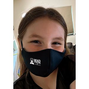 Good Value™ Comfy Youth Face Mask & Lanyard Kit