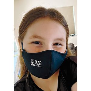 Good Value™ Comfy Youth Face Mask & Lanyard Kit