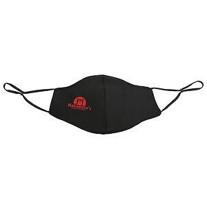 Good Value™ Comfy Performance Face Mask