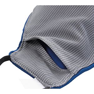 Good Value™ Comfy Performance Face Mask