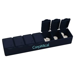 Garyline® 7-Day Pill Box