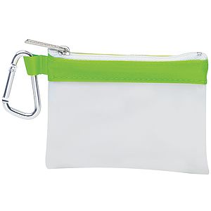 Good Value™ Frosty Stripe Deluxe First Aid Kit - 15 Piece