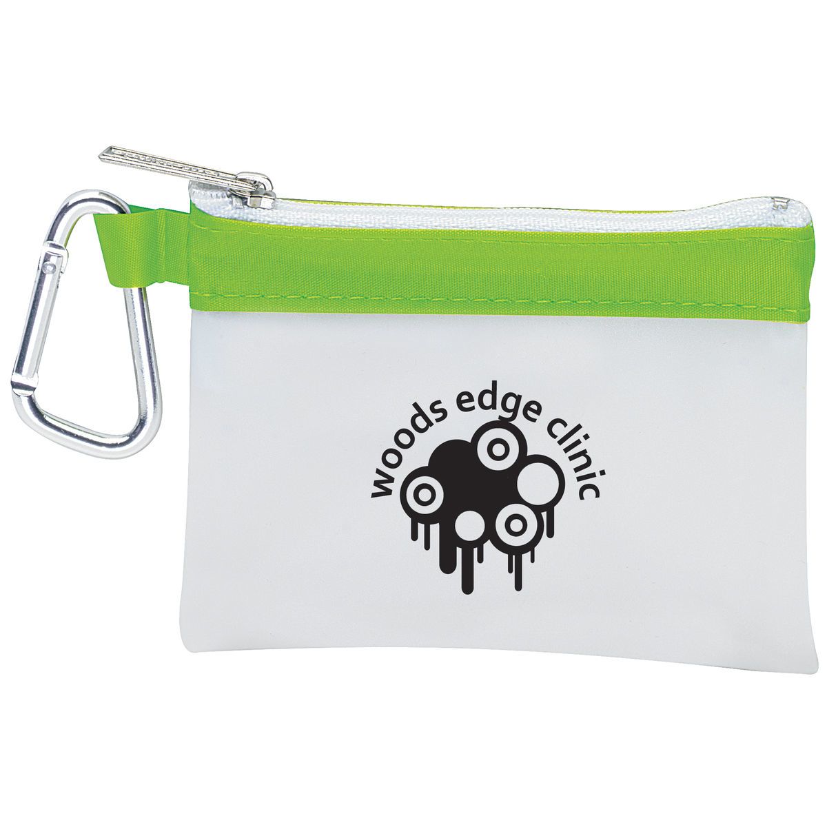 Good Value™ Frosty Stripe First Aid Kit - 8 Piece