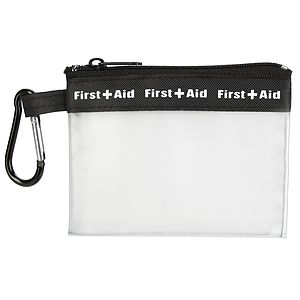 Good Value™ Frosty Clipper First Aid Kit - 8 Piece