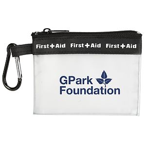 Good Value™ Frosty Clipper Deluxe First Aid Kit - 15 Piece