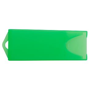 Good Value™ Original Colored Bandage Dispenser with Clear Bandages