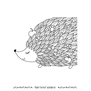 Good Value™ Unwind with Pets Adult Coloring Book