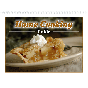 Triumph® Calendars Home Cooking Guide Pocket Calendar