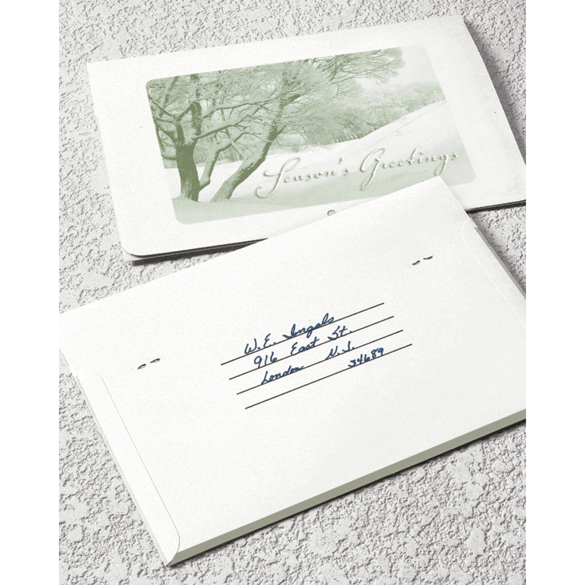 Triumph® Calendars Single Pocket Calendar